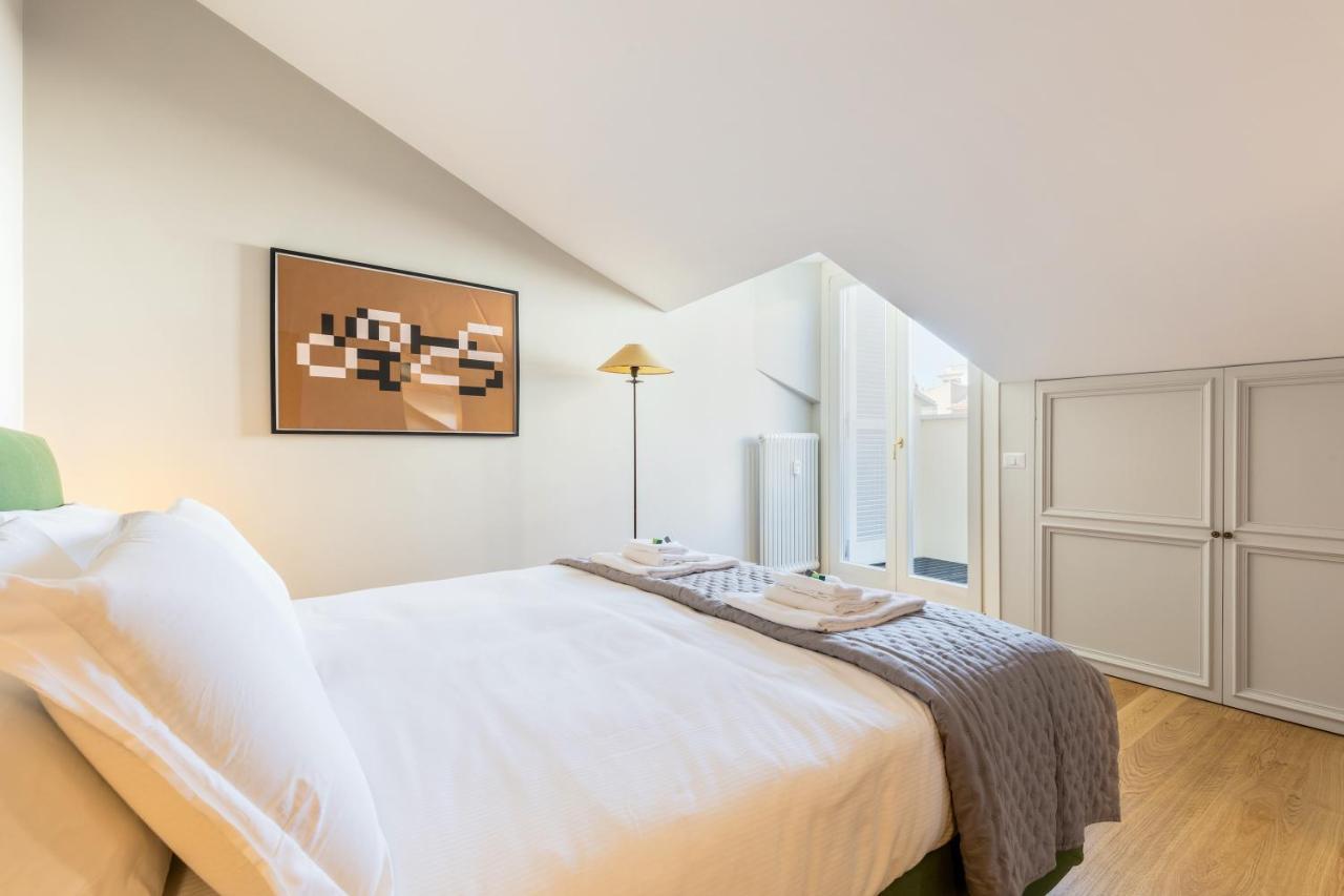 Appartement As Feel - Luxury Terrace In Navona
