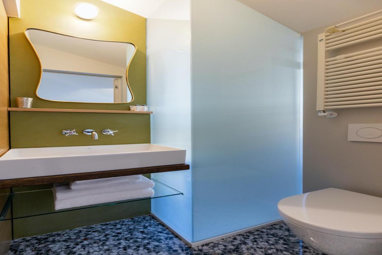 Appartement As Feel - Luxury Terrace In Navona *